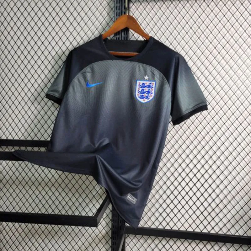 2023 England Special Edition S-XXL Cheap Soccer Jerseys 2