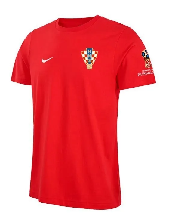 World Cup Champion T-Shirt 2