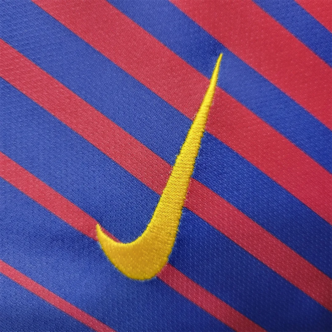 17-18 Barcelona home 5