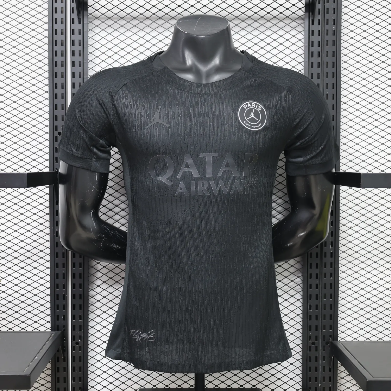 26-27 PSG Mens Kit Player Special Edition Football T-Shirt AAAAJersey Supply Yupoo 5 5
