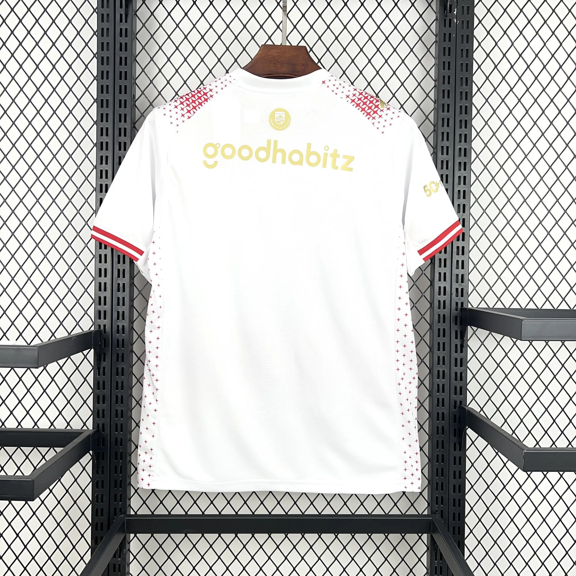 26-27 PSV Eindhoven Special Edition Shirt Football Apparels AAAAJersey Supply Yupoo 8 5