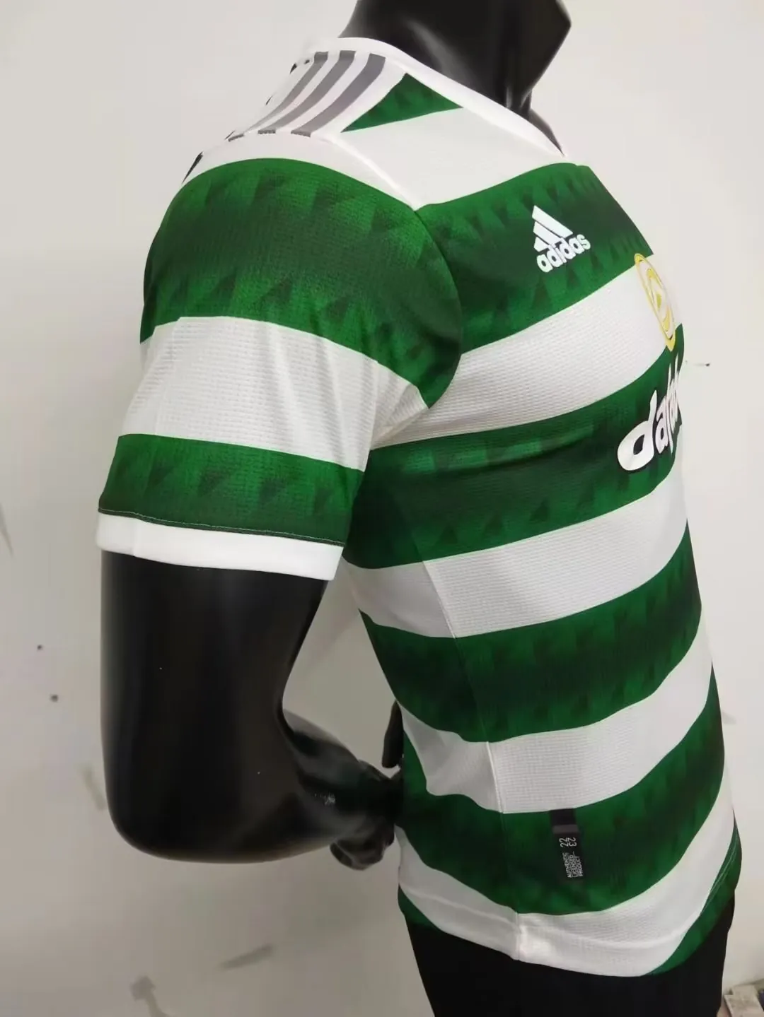 22-23 Celtic home player version 1