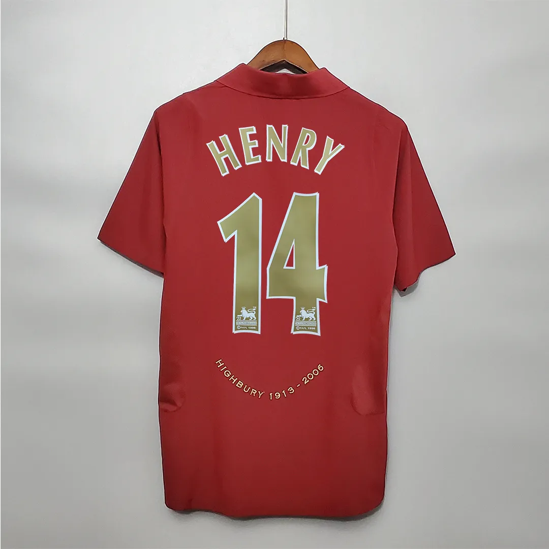 05-06 Arsenal home 7