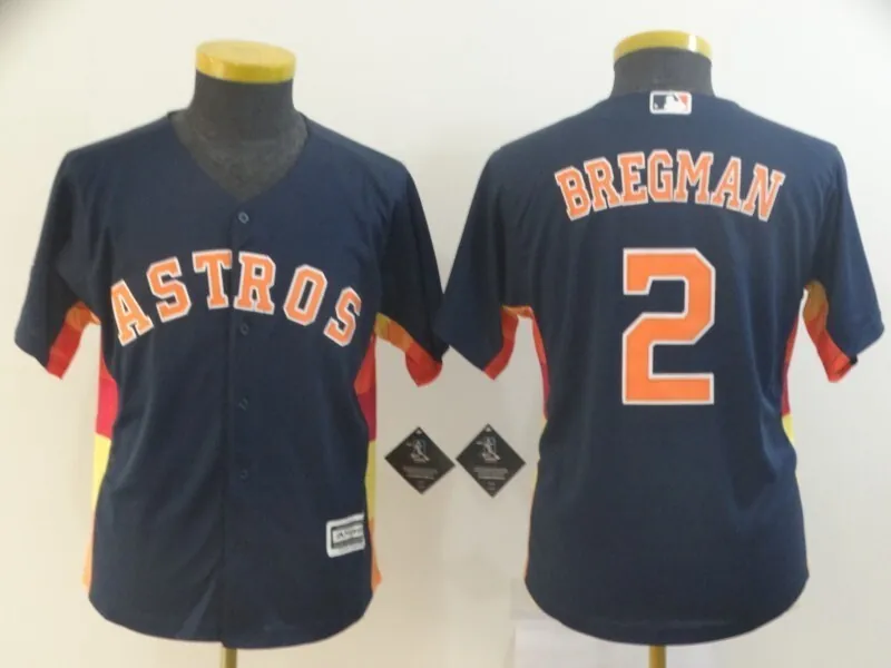 Houston Astros 94