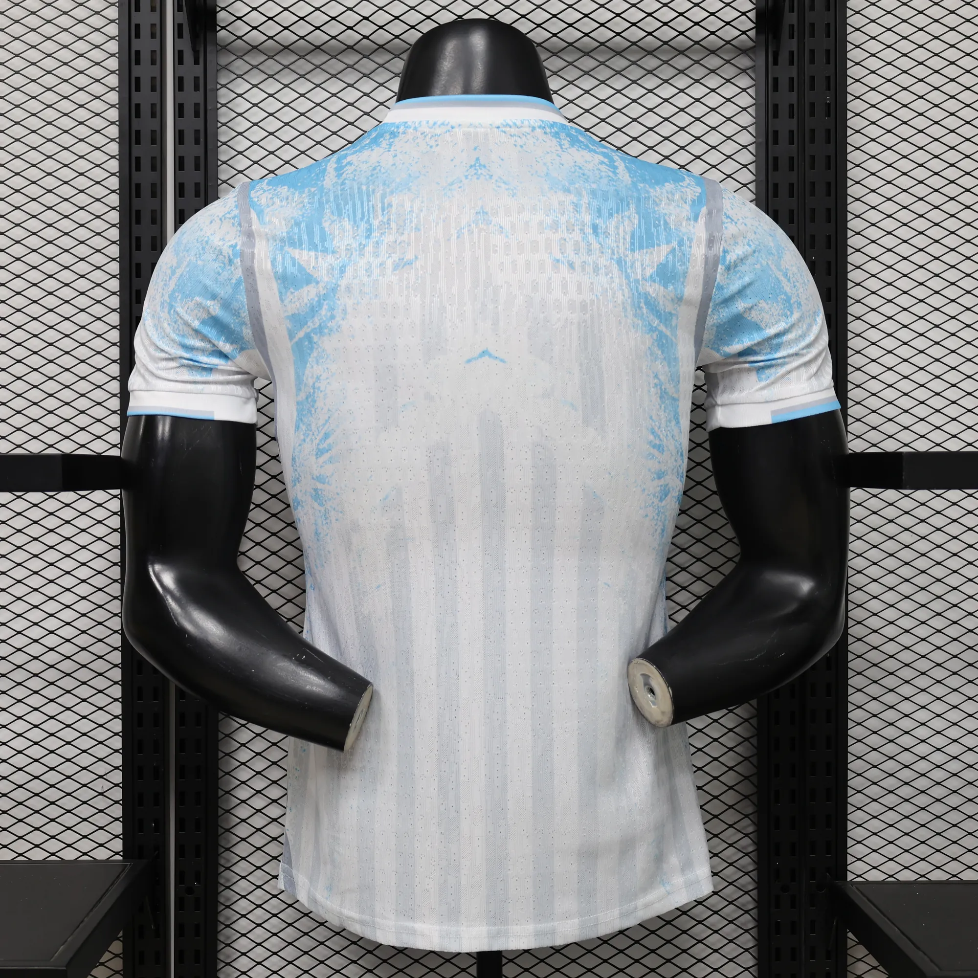 2026 Uruguay Mens Special Edition Player Football T-Shirt AAAAJersey Supply Yupoo 9 9