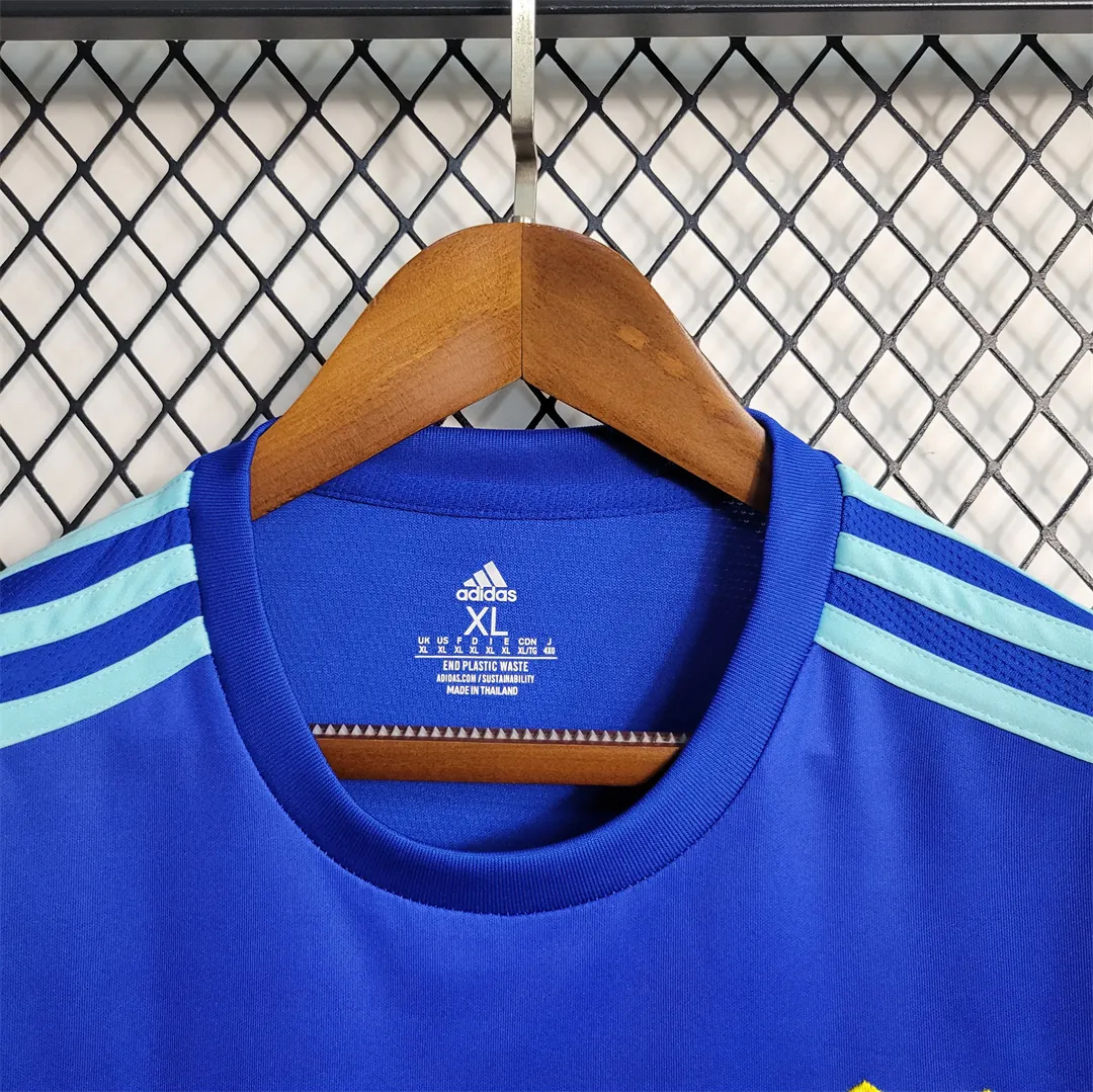 23-24 Boca Juniors home 2