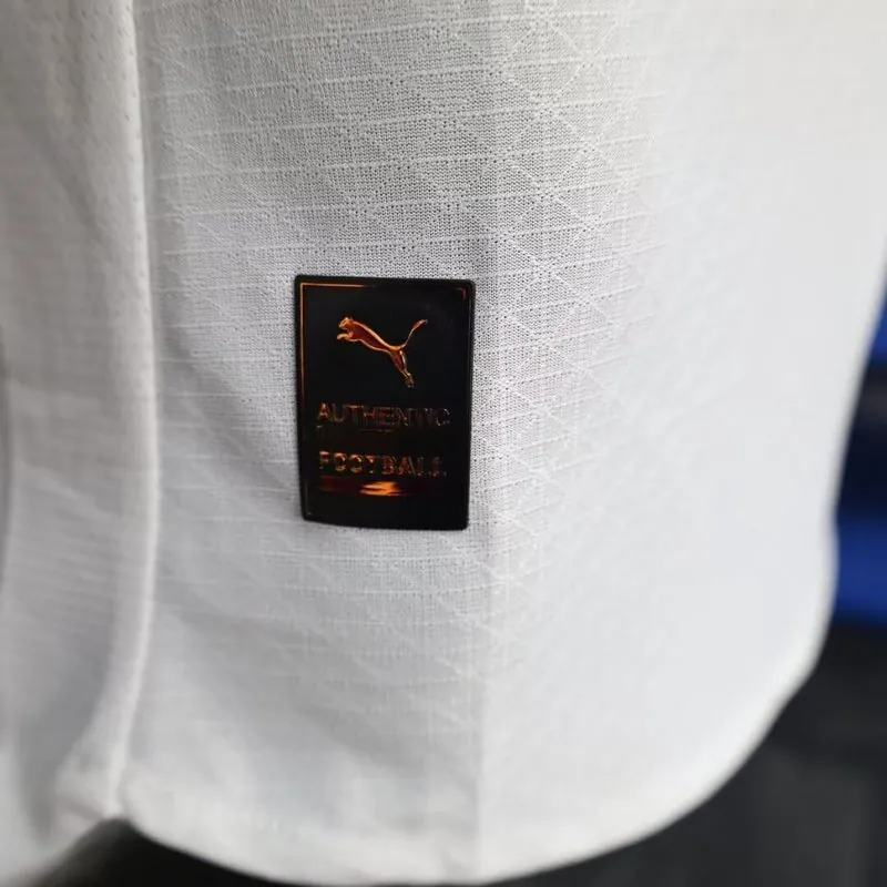 25-26 AC Milan Away Kit Player Version Shirt AAAAJersey Wholesale Yupoo 2