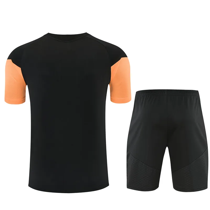 26-27 Arsenal Aldult Kit Football Training Tracksuit Yupoo 5 3