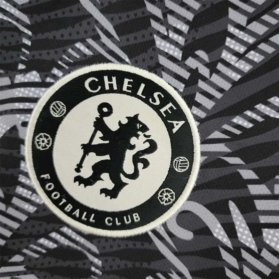 22-23 Chelsea classic blackgold 3