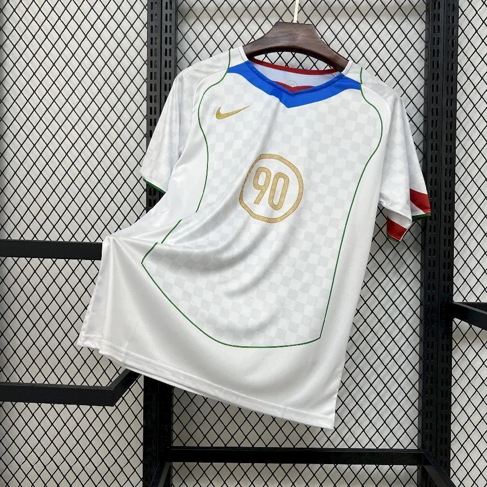 25-26 Nike 90 Dri-FIT Football T-Shirt AAAAJersey Yupoo-4 5