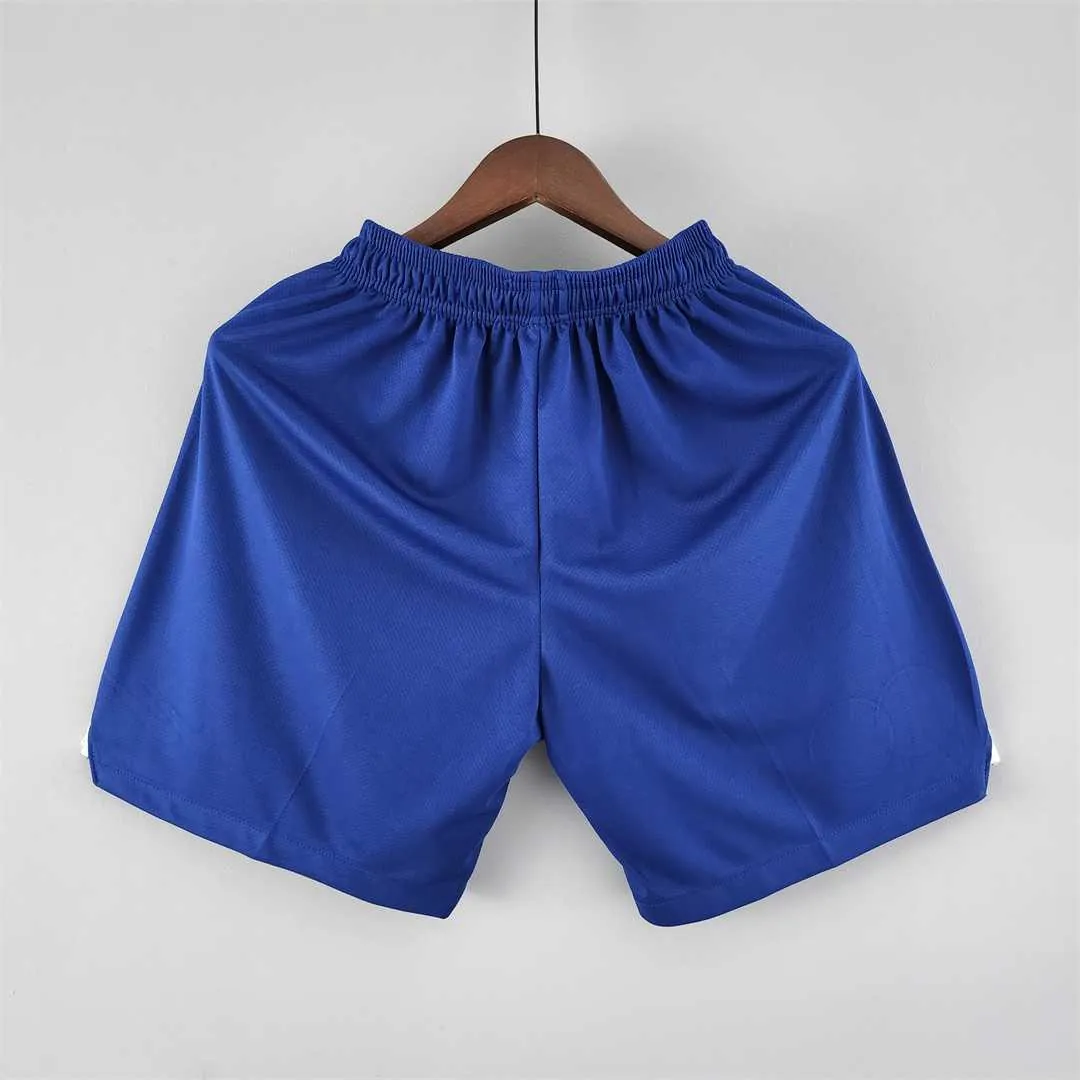 22-23 Chelsea home shorts 3