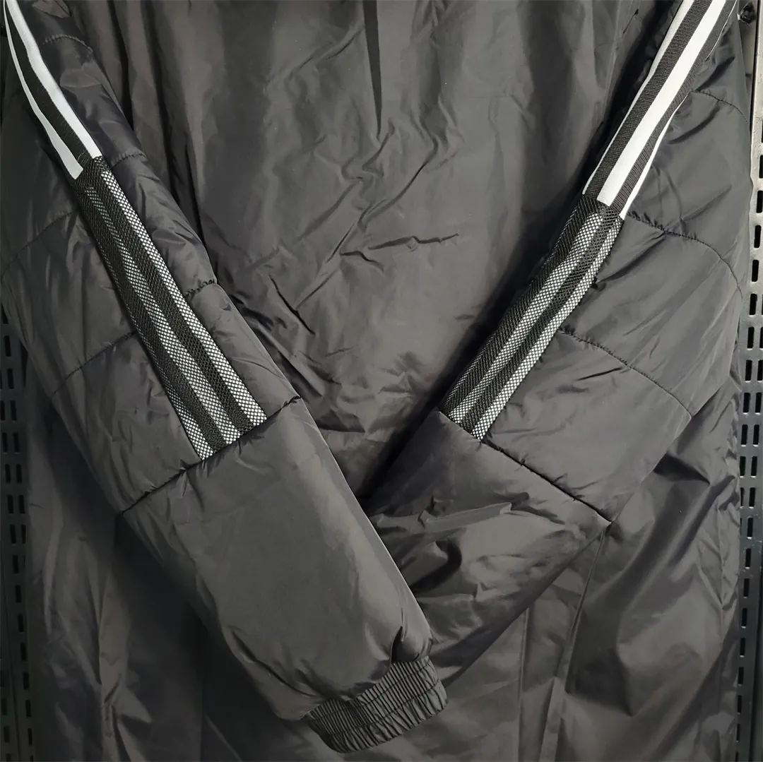 Down Jackets Thermal Jacket German 4