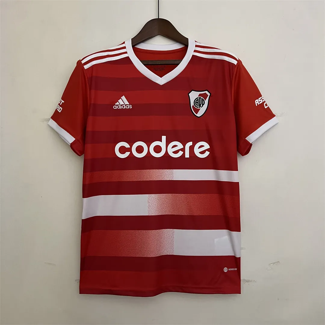 23-24 River Plate away 9