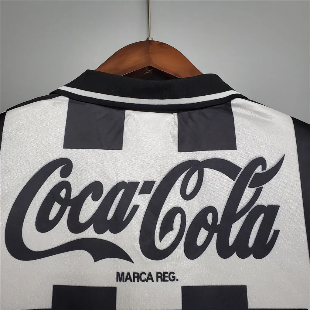 1994 Botafogo home 7