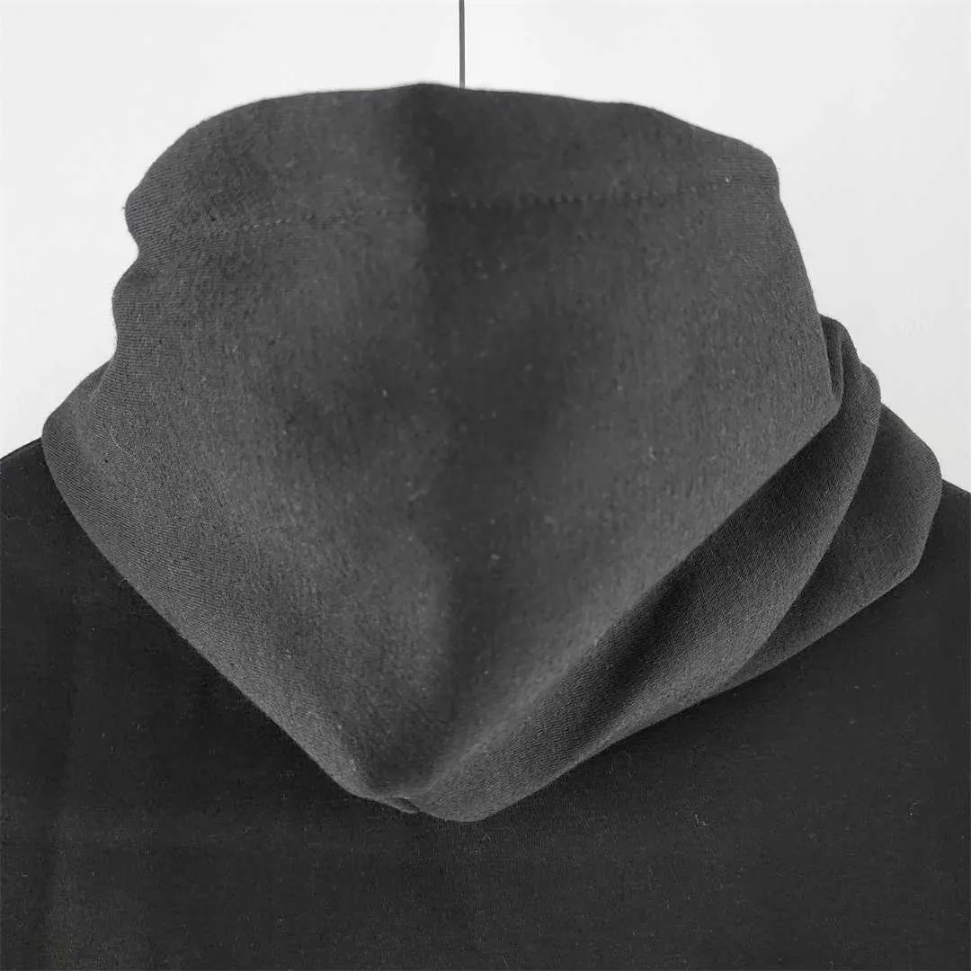 2022 Germany Hoodie black 3
