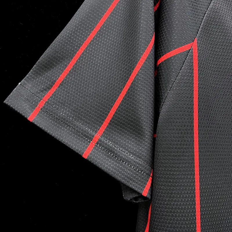 24-25 Flamengo Special Edition Kit Jersey Supplier Yupoo 2