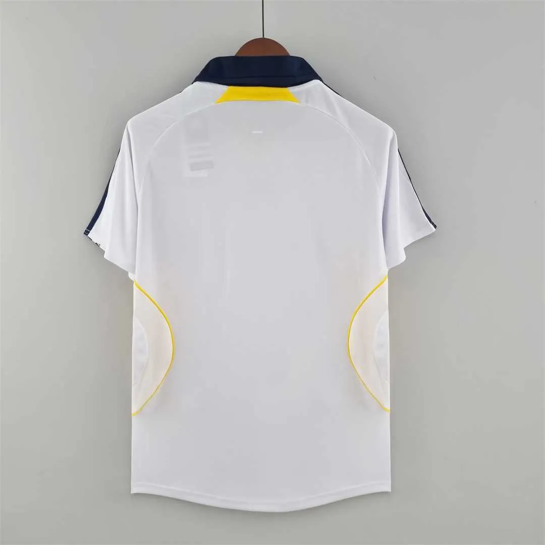 2007 LA Galaxy home 7