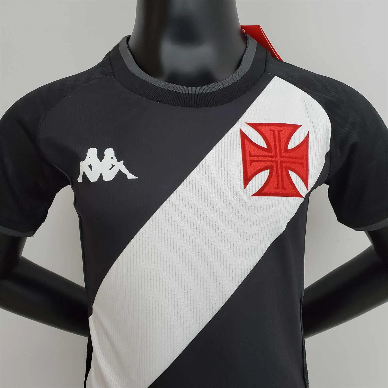 21-22 Vasco da Gama home kids kit 3