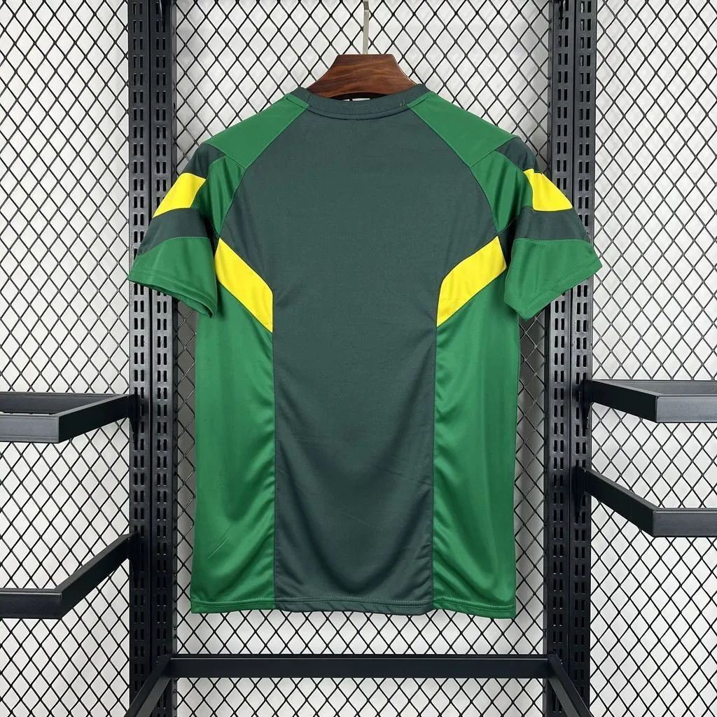 24-25 Celtic OG Migbean Special Edition T-Shirt AAAAJersey Supplier Yupoo 1