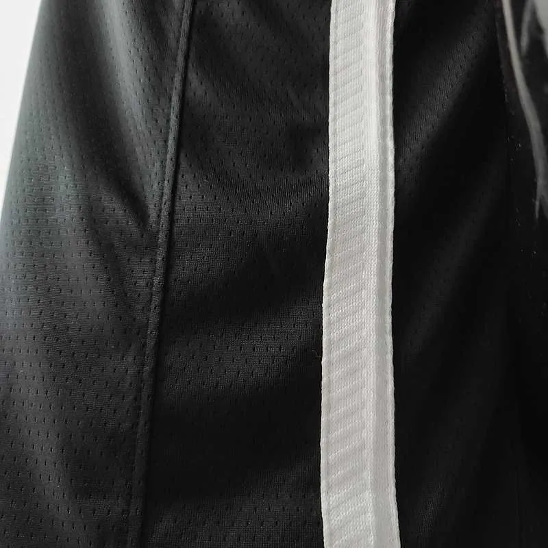 HARRIS#12 Brooklyn Nets black 7