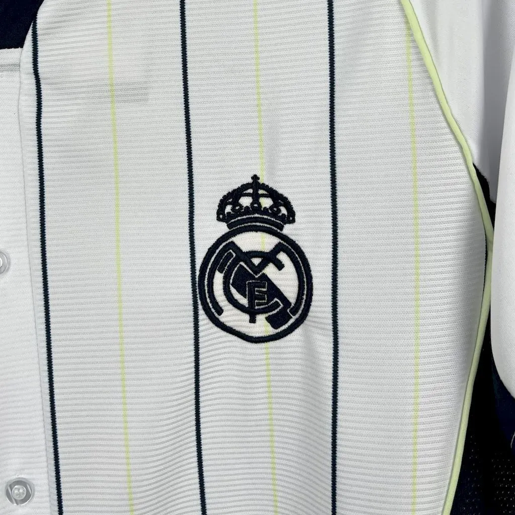 25-26 Real Madrid US Pack Shirt Soccer Apparels AAAAJersey Supply Yupoo 5