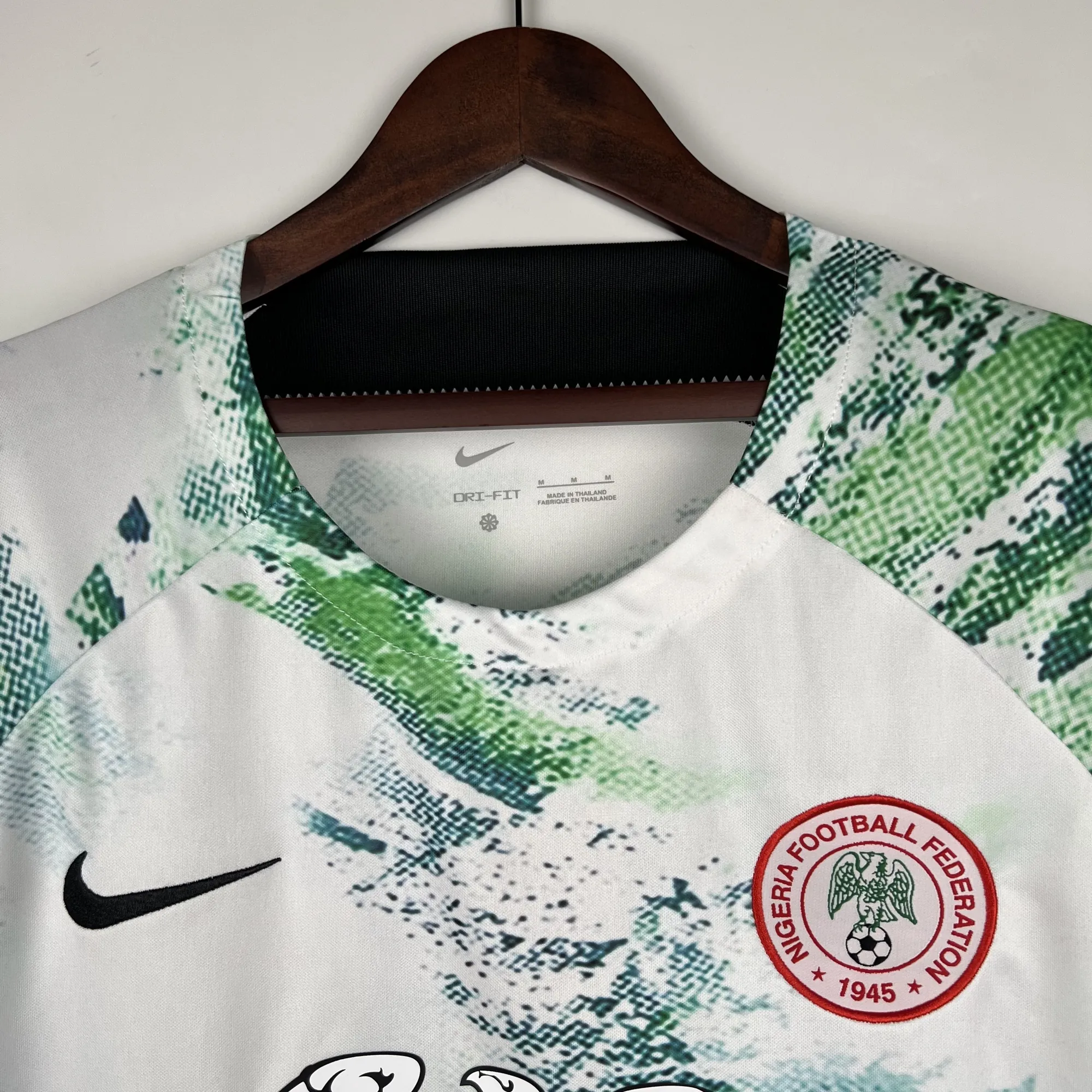 2023 Nigeria Special Edition S-4XL 1