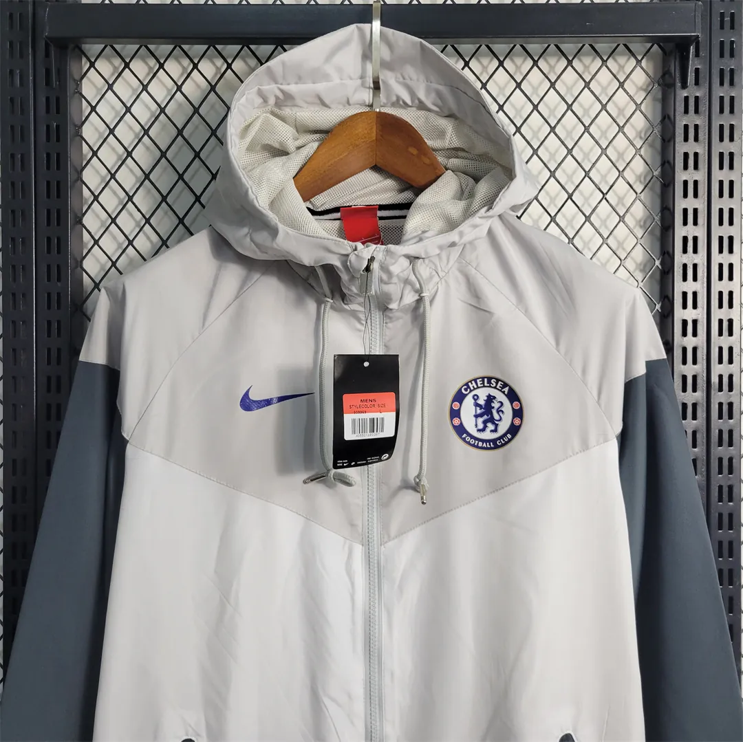 Windbreaker Chelsea 3