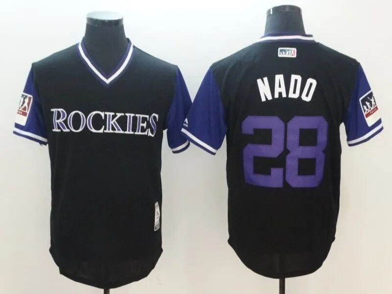 Colorado Rockies 40