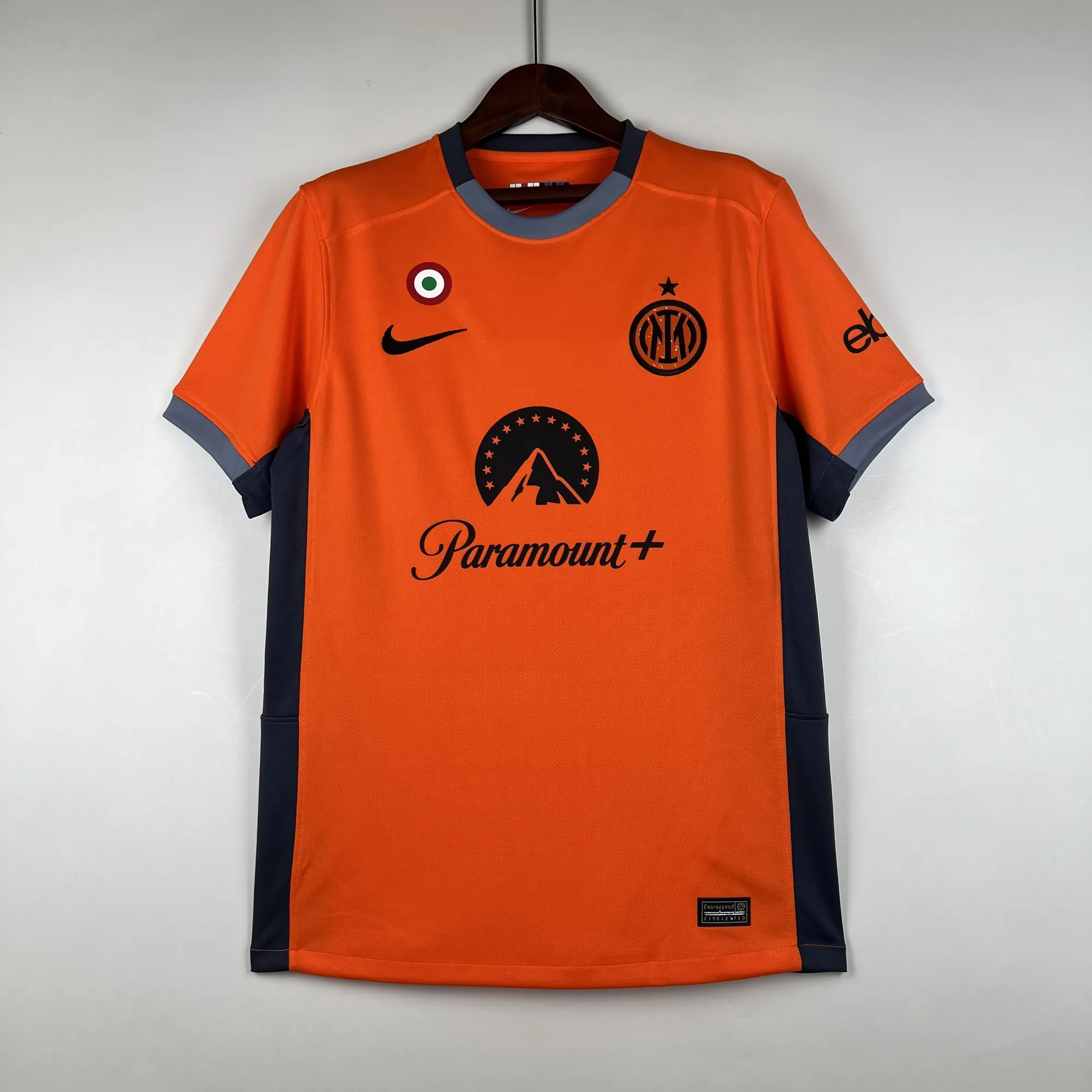 23-24 Inter Milan third away S-4XL best soccer jersey 9