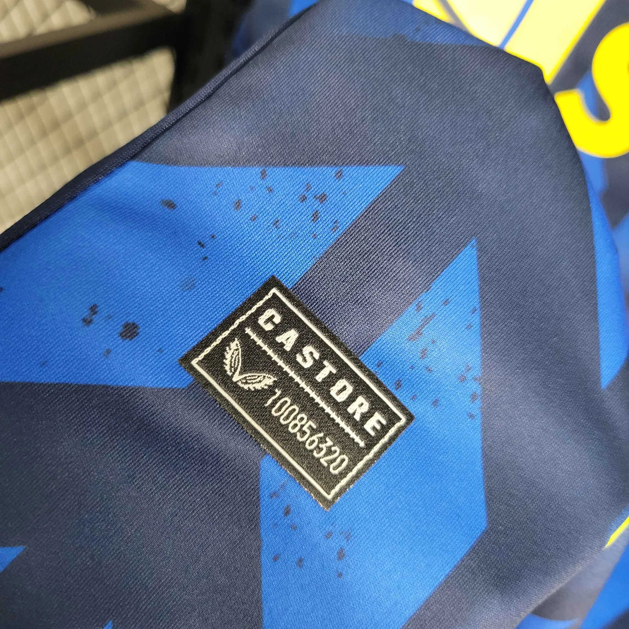 23-24 Newcastle Second Away S-XXL 7