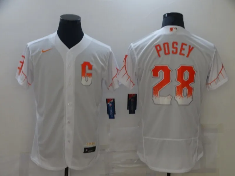 San Francisco Giants 15