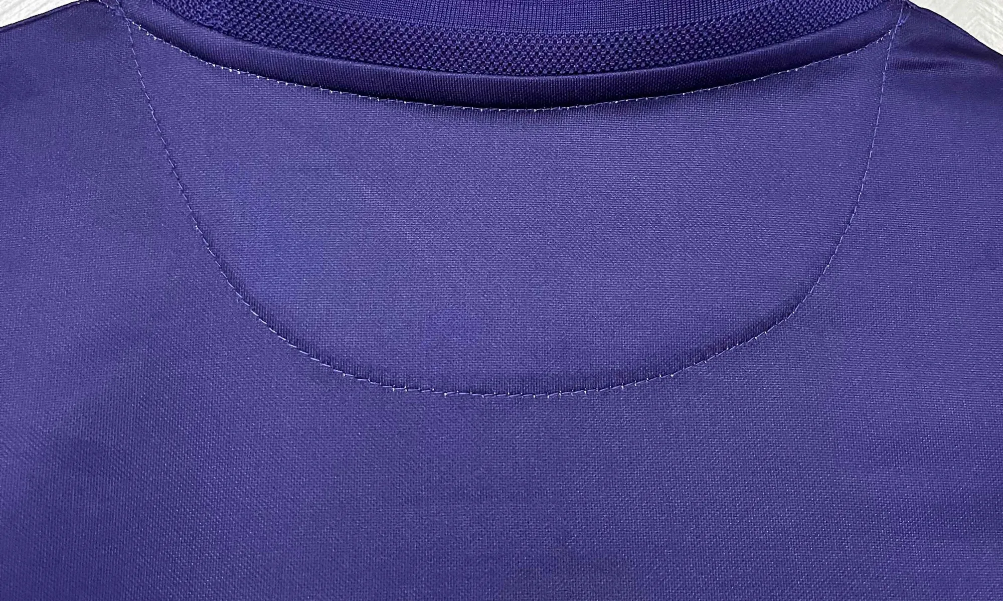 24-25 Real Madrid Y3 Purple Shirt Football AAAAJersey Yupoo 3