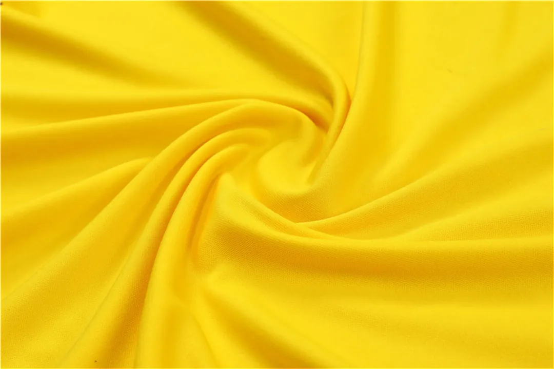 22-23 Dortmund training suit yellow 1