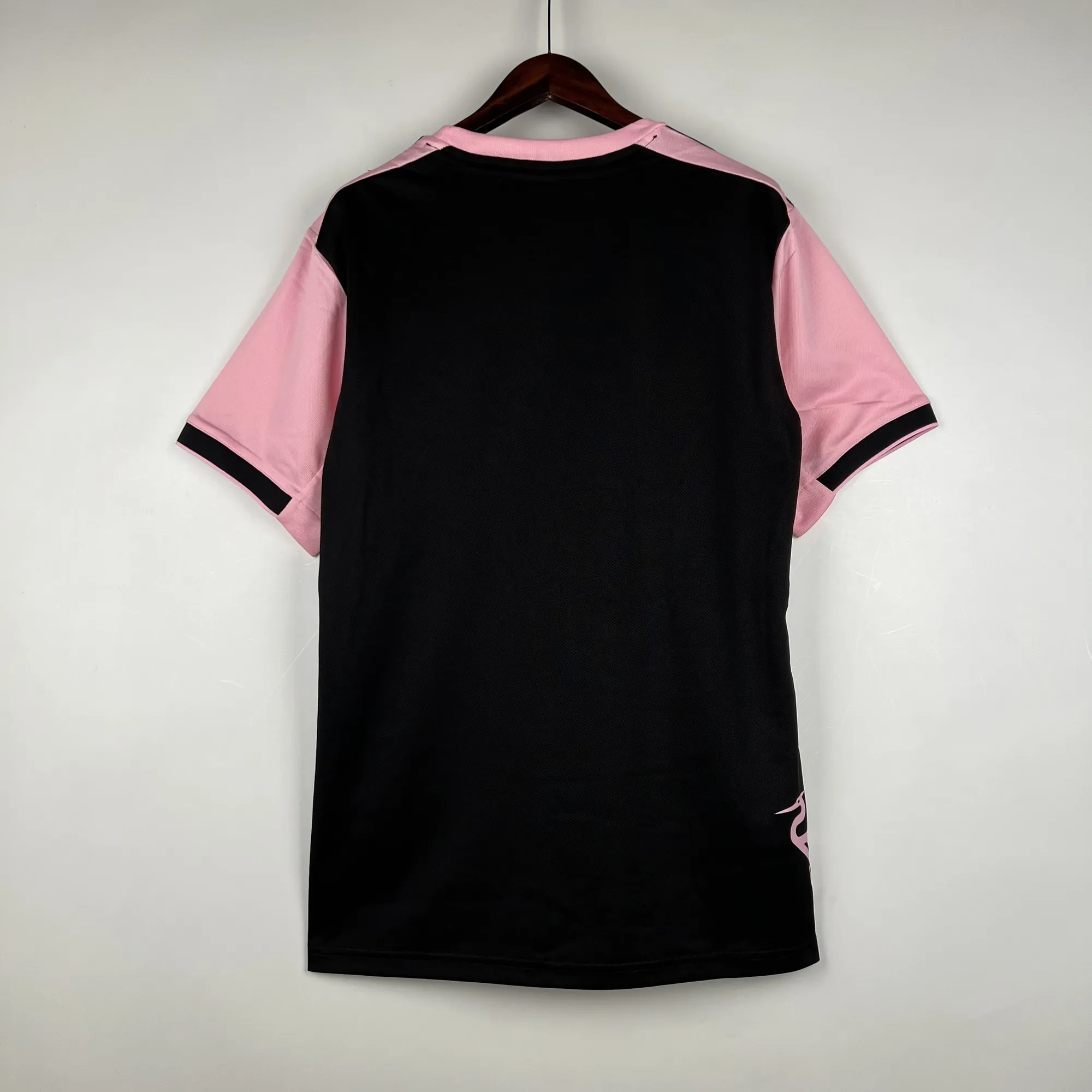 23-24 Inter Miami Black S-XXL Soccer Jerseys 4