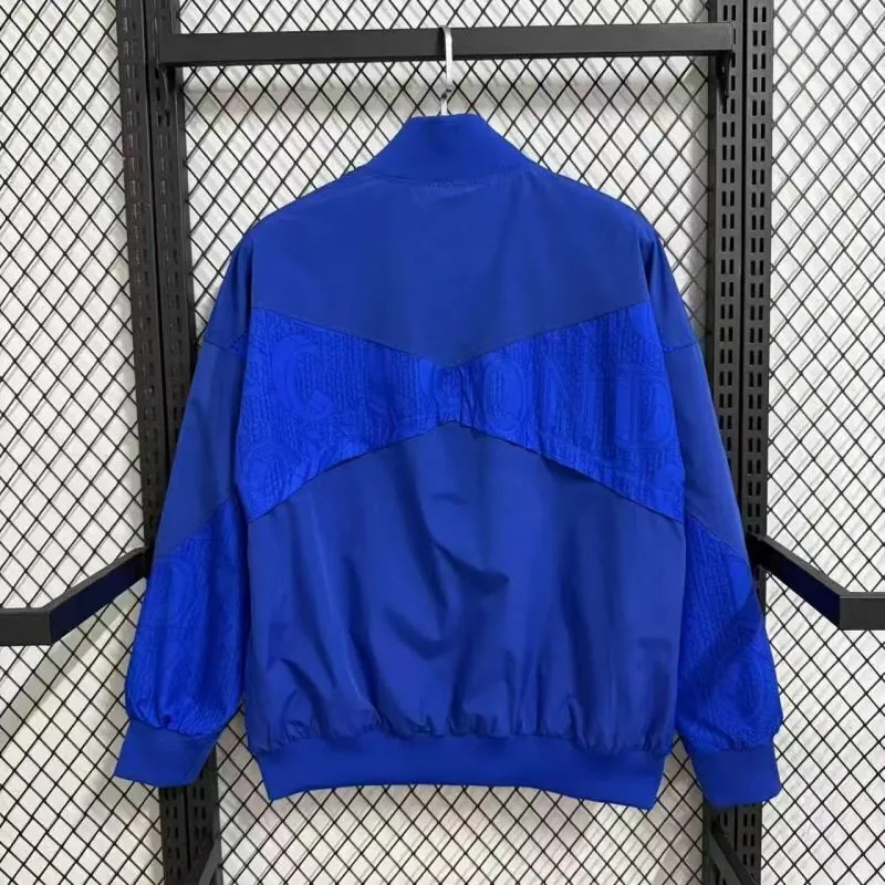 25-26 Chelsea Windbreaker Jackets Kit Soccer AAAAJersey Supply Yupoo 1