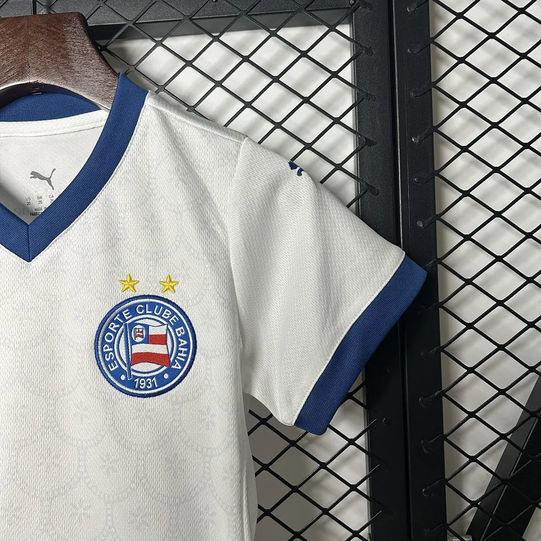 25-26 Bahia Home Kid Kits Youth Apparels AAAAJersey Wholesale Yupoo 7