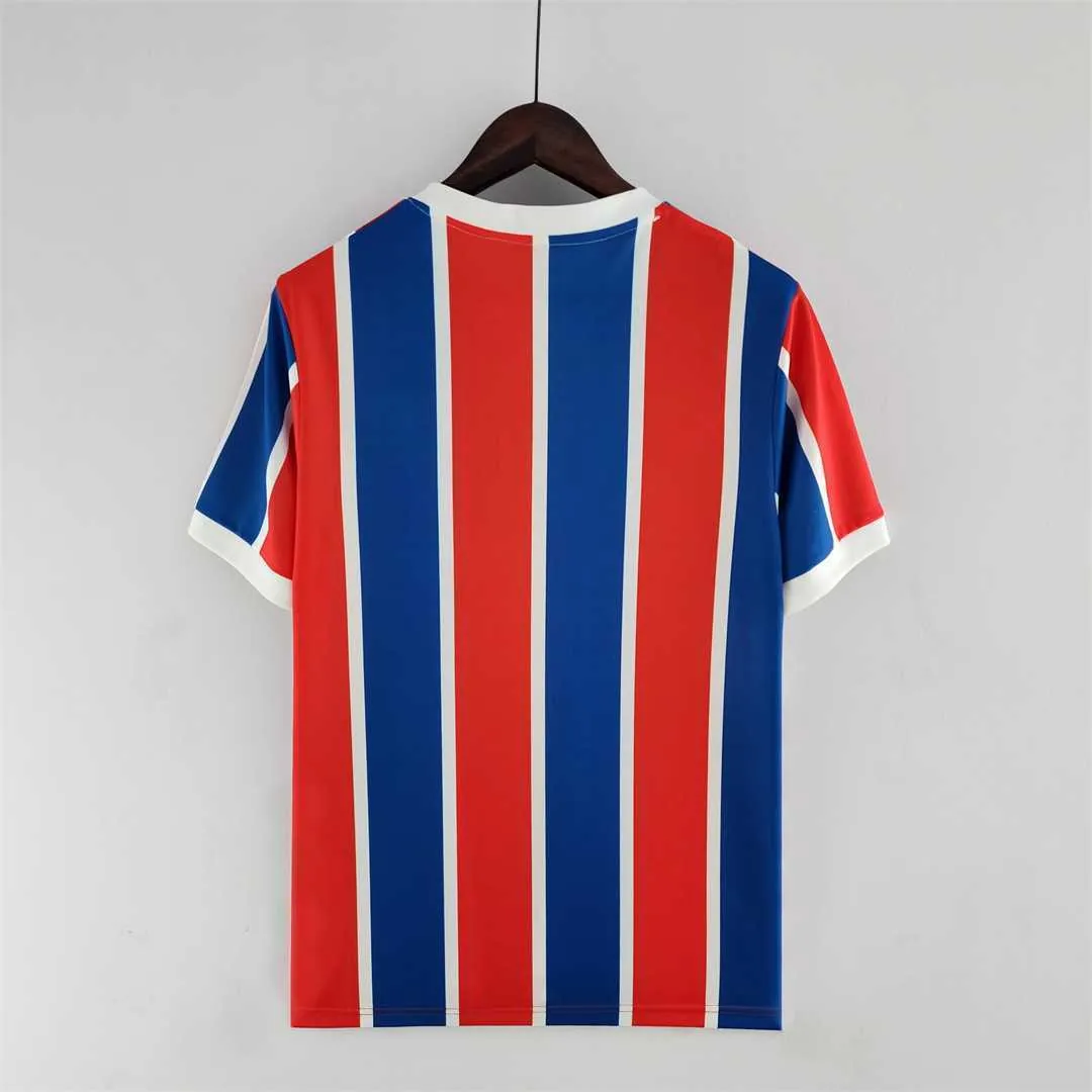 1986 Colo-Colo away 4