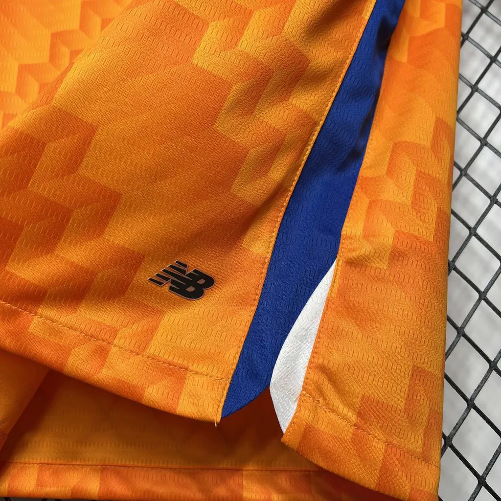 24-25 Porto Away Kit Football Apparels Sport AAAAJersey Yupoo 5