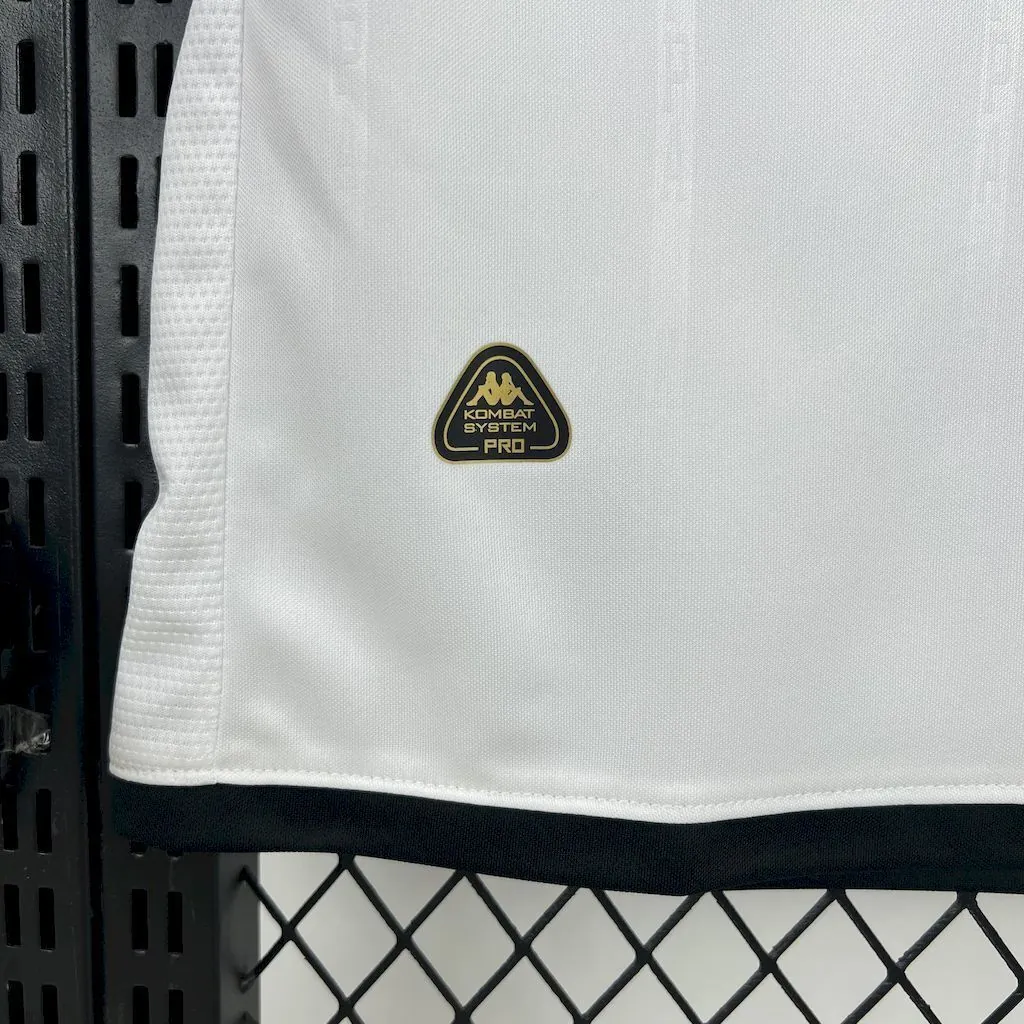 25-26 Botafogo White Special Edition Kit Football T-Shirt AAAAJersey Wholesale Yupoo 4