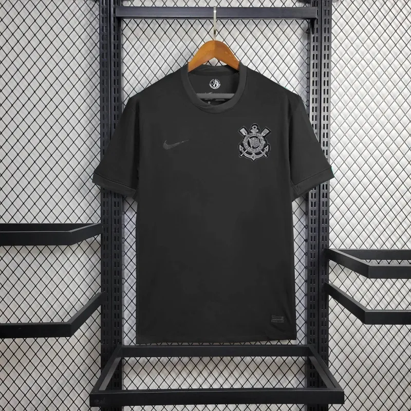 24-25 Corinthians Away Kit Soccer Uniform AAAAJersey Wholesale Yupoo 8