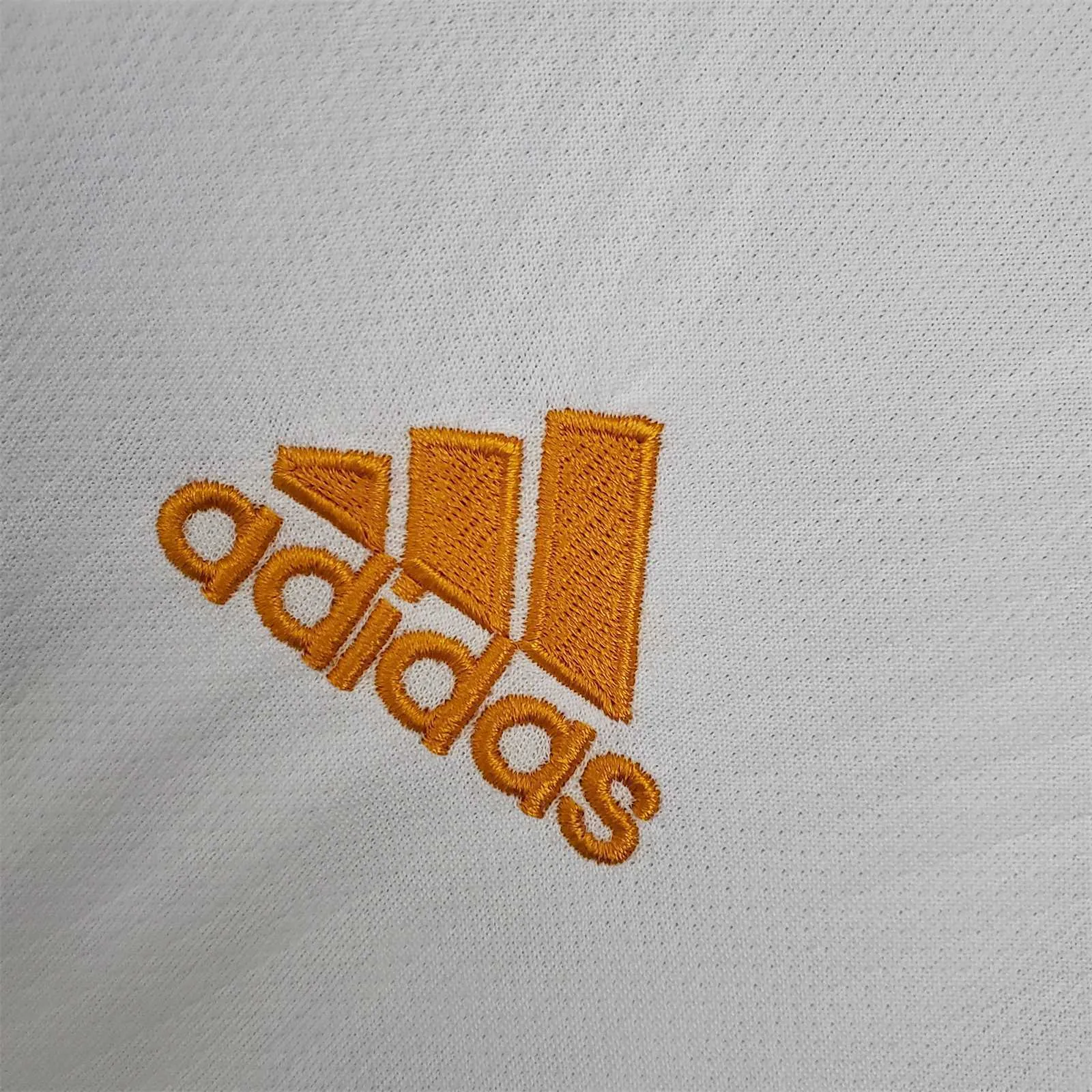 21-22 Real Madrid home long sleeve 12