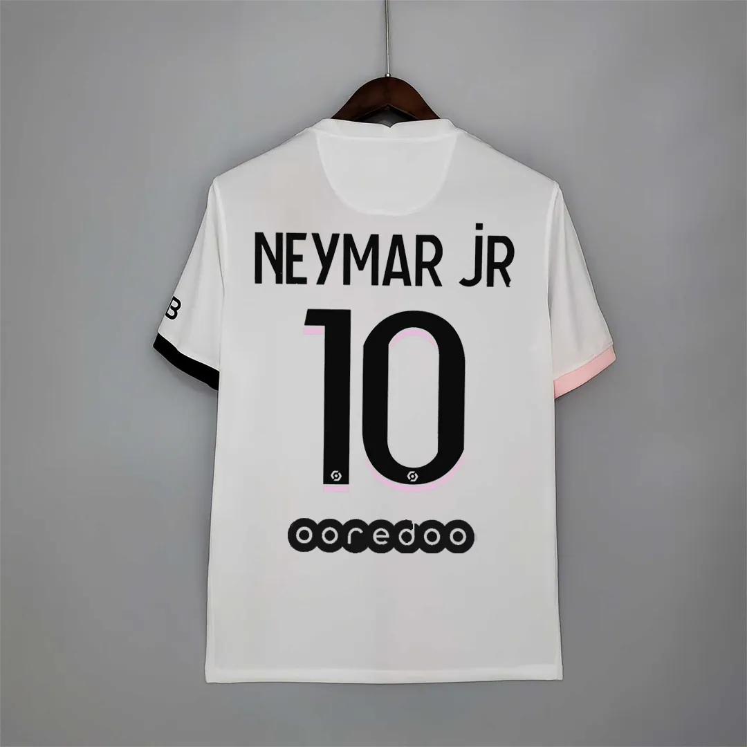 21-22 PSG away 17