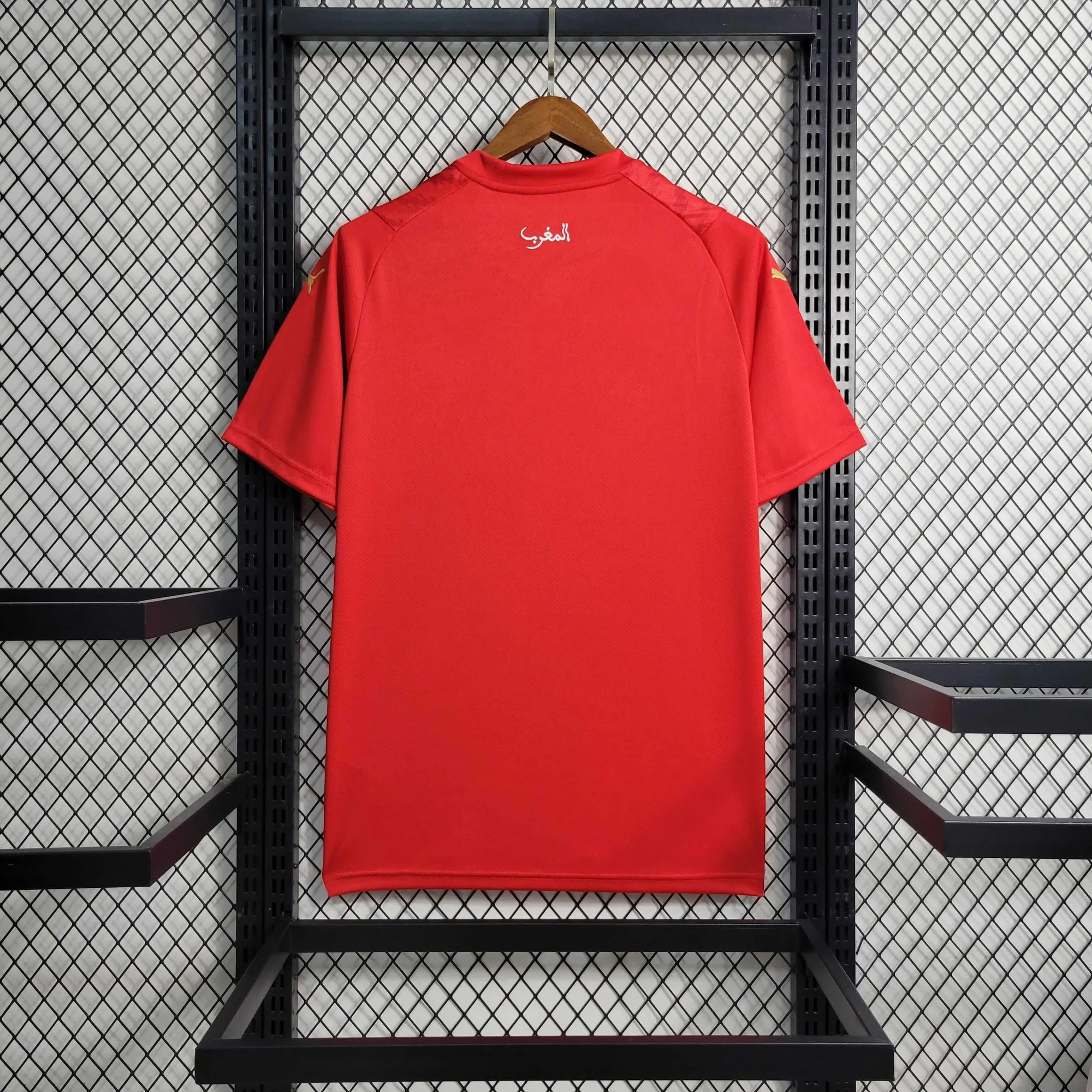 2023 Morocco Home S-XXL 3