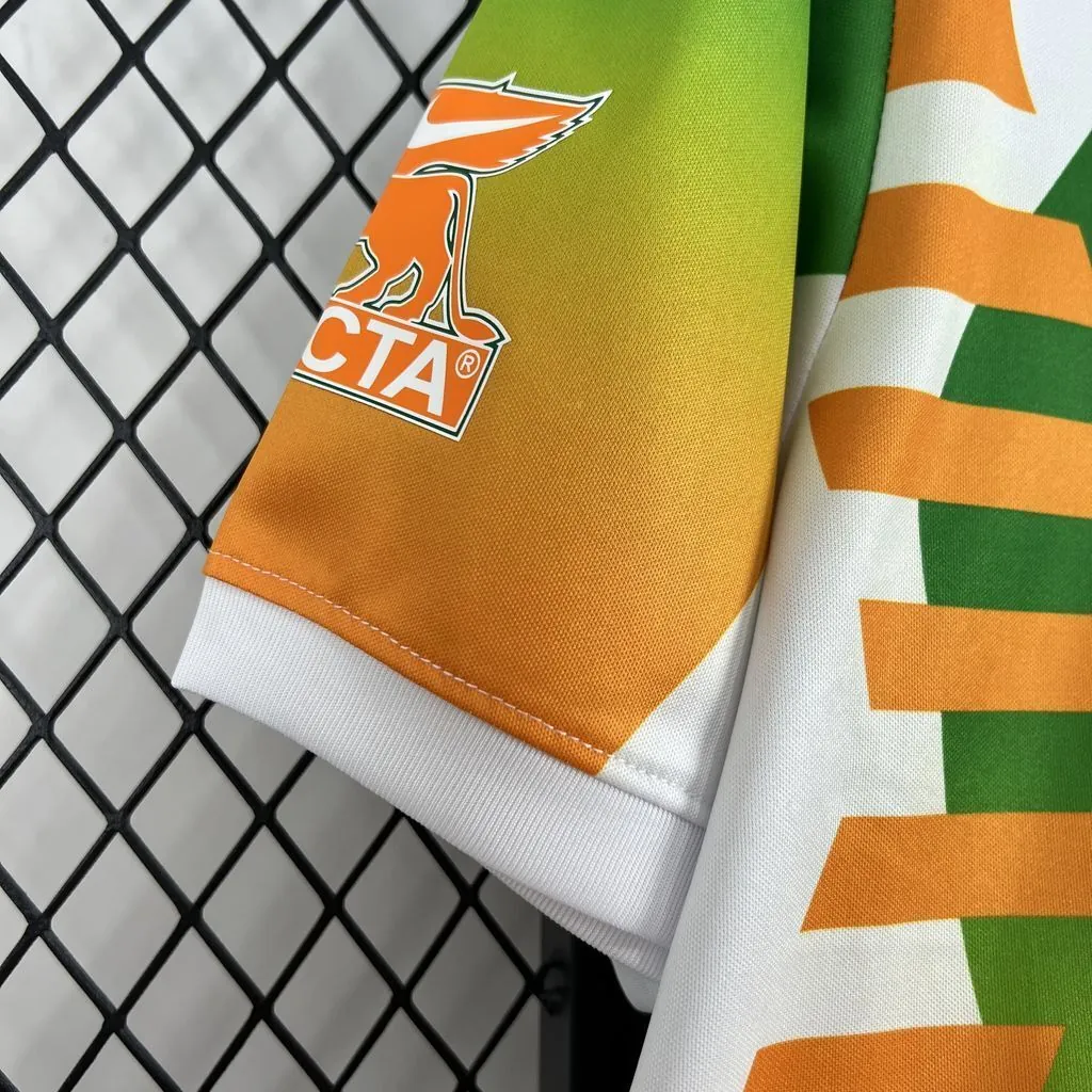 24-25 Venezia Pre-Match Shirt Football T-Shirt AAAAJersey Supplier Yupoo 5