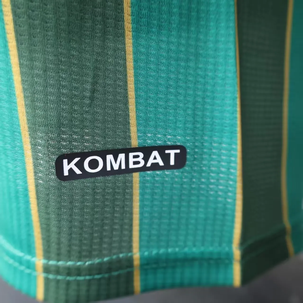25-26 Carlby Third Kit Football Player Version Shirt AAAAJerseys Supply Yupoo 3