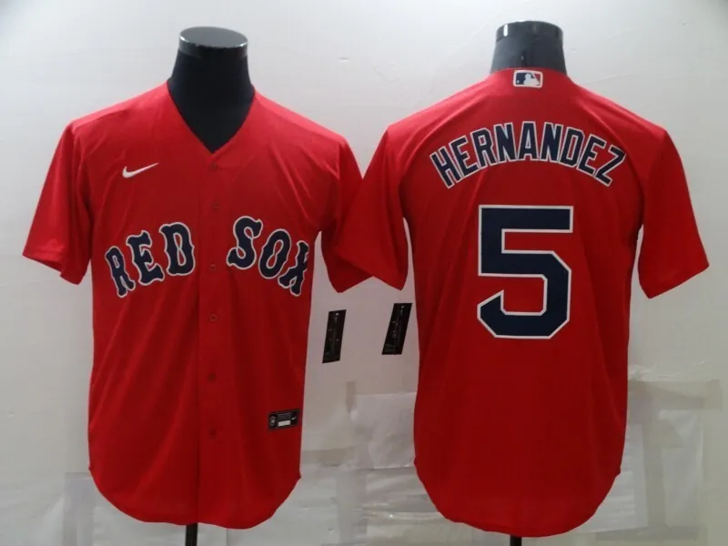 Boston Red Sox 52