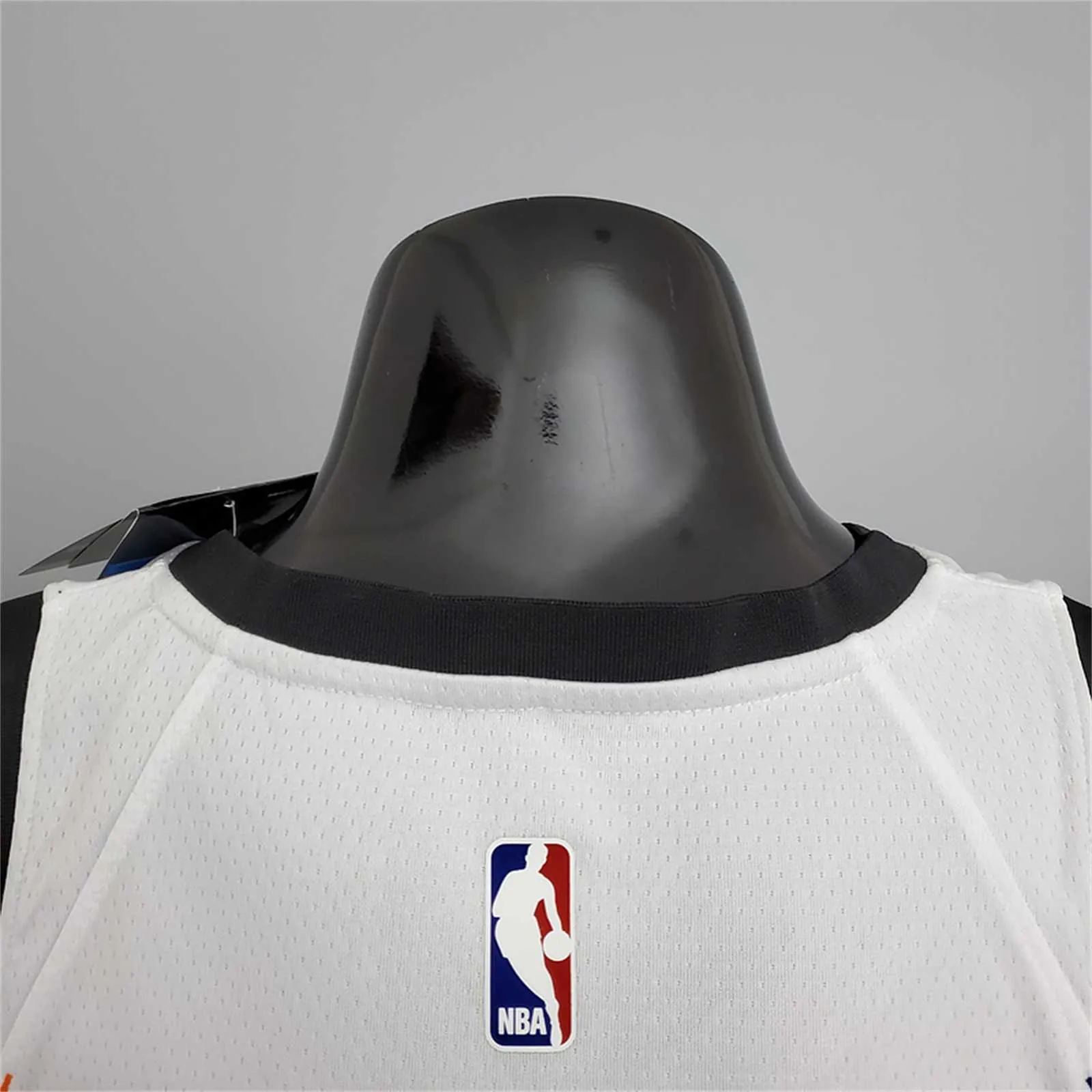 Nets Harris #12 graffiti (white) 2