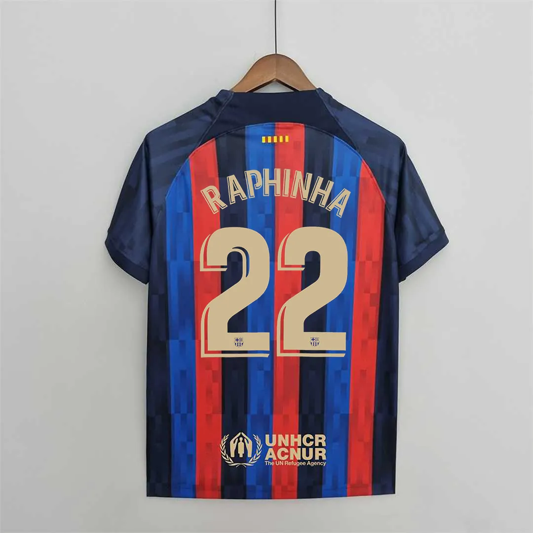 22-23 Barcelona home - 3 14
