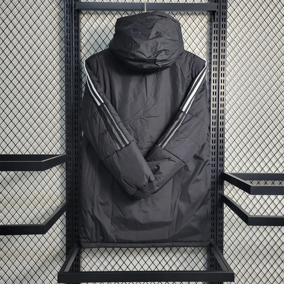 Down Jackets Thermal Jacket German 2