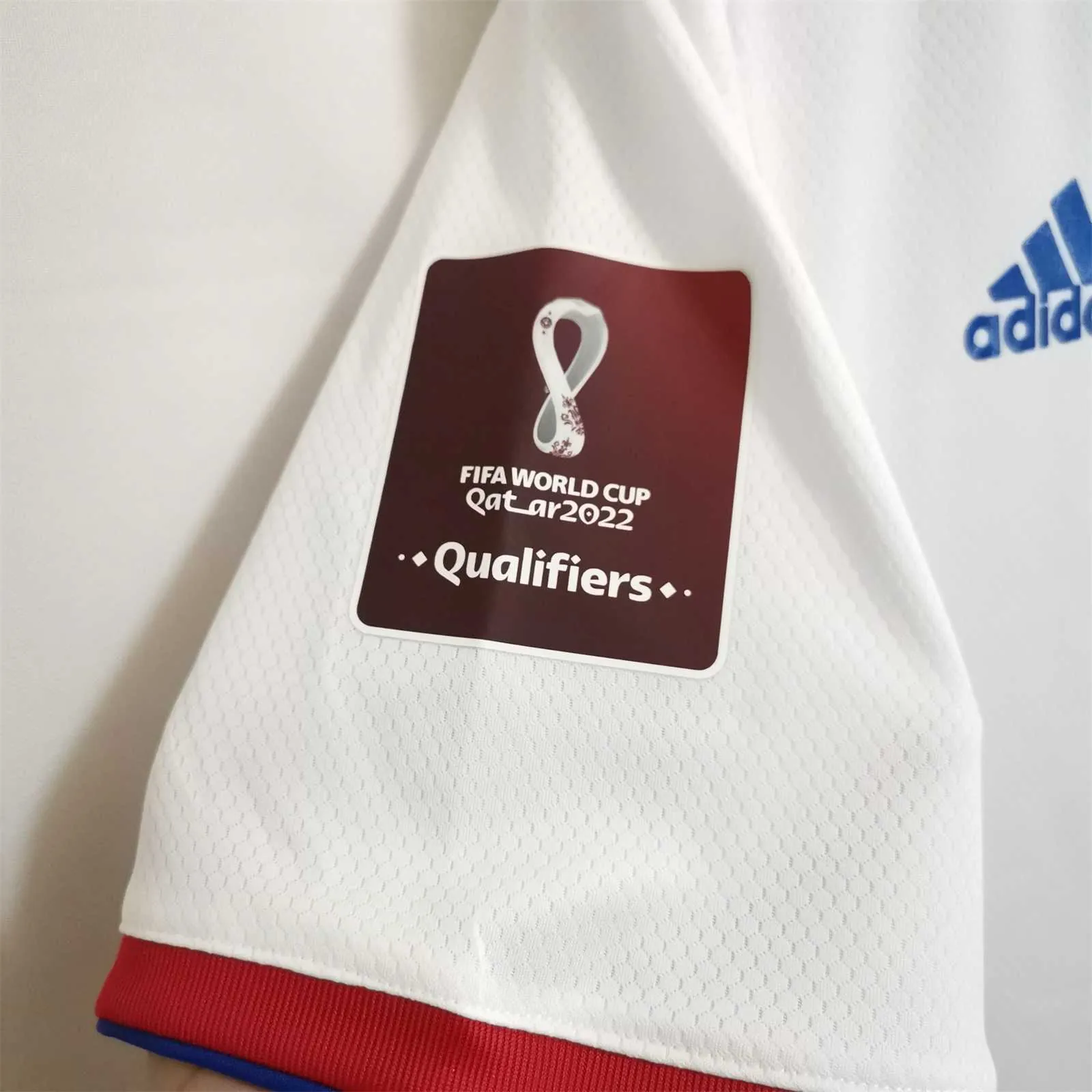 2021 Chile away 12